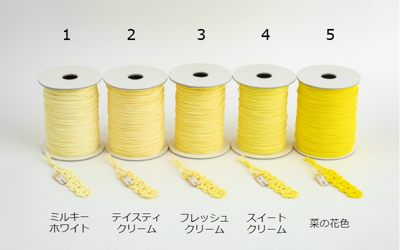 素材糸